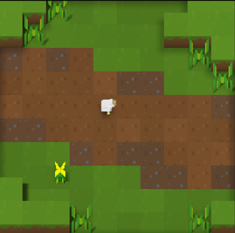 Code.org - Minecraft Adventurer