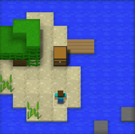 Code.org - Ocean Scene