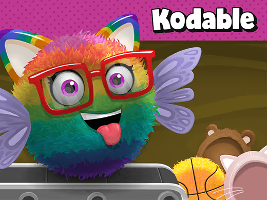 Kodable - Fuzz Builder