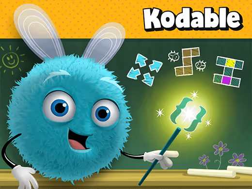 Kodable - Self-Guided